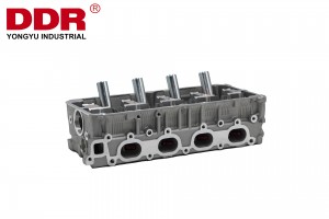 4G64 Aluminum cylinder head MD305479