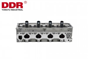 4G64 Aluminum cylinder head MD305479