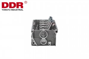 4G64 Aluminum cylinder head MD305479