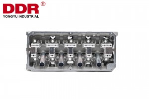 4G64 Aluminum cylinder head MD305479