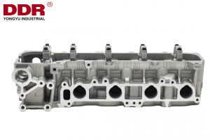 2RZ Aluminum cylinder head 11101-75022