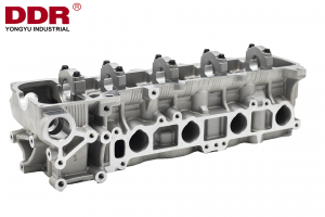 2RZ Aluminum cylinder head 11101-75022