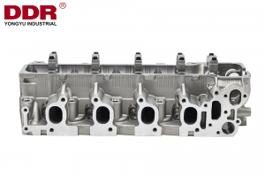 2RZ Aluminum cylinder head 11101-75022