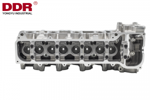 2RZ Aluminum cylinder head 11101-75022