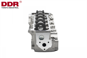 2RZ Aluminum cylinder head 11101-75022