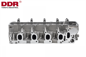 2RZ-FE Aluminum cylinder head 11101-75022-1