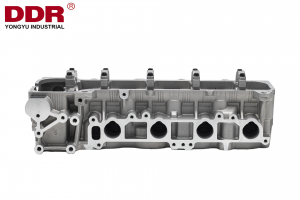 2RZ-FE Aluminum cylinder head 11101-75022-1