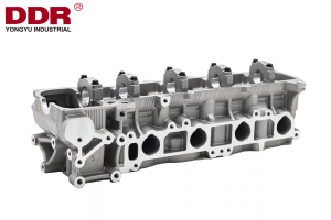 2RZ-FE Aluminum cylinder head 11101-75022-1