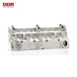 DW8DW8T Aluminum cylinder head 02.00.CP