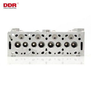 DW8DW8T Aluminum cylinder head 02.00.CP