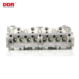 DW8DW8T Aluminum cylinder head 02.00.CP