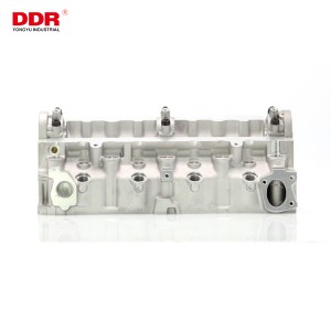 DW8DW8T Aluminum cylinder head 02.00.CP