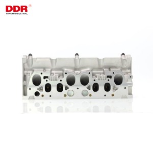 DW8DW8T Aluminum cylinder head 02.00.CP