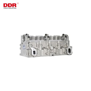 XUD 9/15  Aluminum cylinder head 02.00.J0