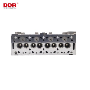 XUD 9/15  Aluminum cylinder head 02.00.J0