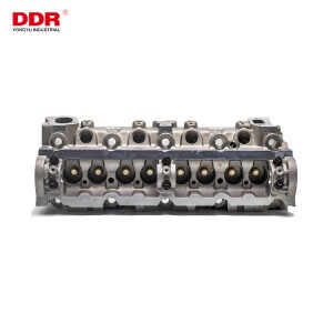 XUD 9/15  Aluminum cylinder head 02.00.J0