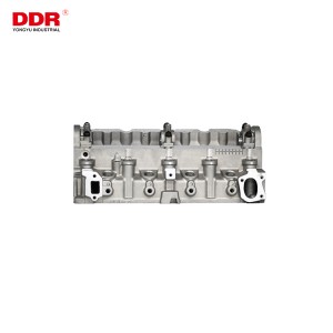 XUD 9/15  Aluminum cylinder head 02.00.J0