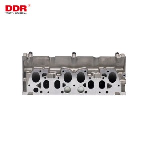 XUD 9/15  Aluminum cylinder head 02.00.J0