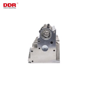 XUD 9/15  Aluminum cylinder head 02.00.J0