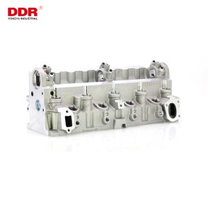 XUD9A/L Aluminum cylinder head 02.00.J3