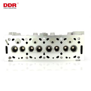 XUD9A/L Aluminum cylinder head 02.00.J3