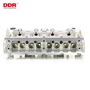 XUD9A/L Aluminum cylinder head 02.00.J3