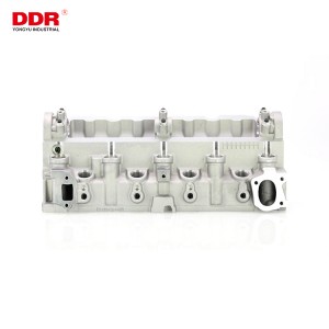 XUD9A/L Aluminum cylinder head 02.00.J3