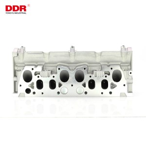 XUD9A/L Aluminum cylinder head 02.00.J3