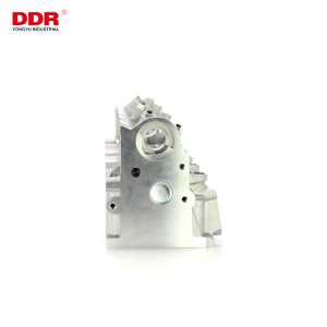 XUD9A/L Aluminum cylinder head 02.00.J3