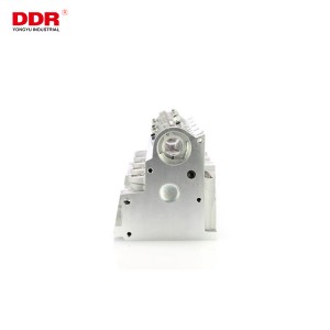 XUD9A/L Aluminum cylinder head 02.00.J3