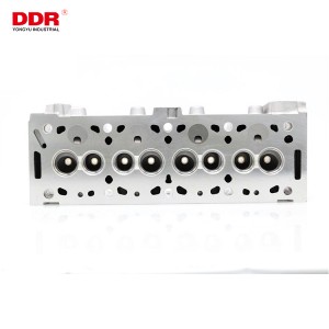 XUD 9 TE D8C HX  Aluminum cylinder head 02.00.N8