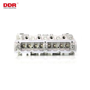 XUD 9 TE D8C HX  Aluminum cylinder head 02.00.N8