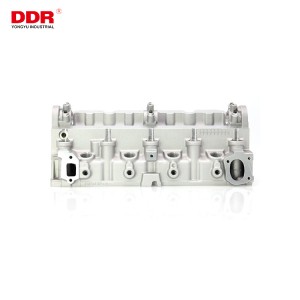 XUD 9 TE D8C HX  Aluminum cylinder head 02.00.N8