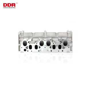 XUD 9 TE D8C HX  Aluminum cylinder head 02.00.N8