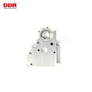 XUD 9 TE D8C HX  Aluminum cylinder head 02.00.N8