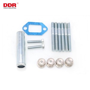 XUD 9 TE D8C HX  Aluminum cylinder head 02.00.N8