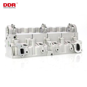 XUD 9 TE D8C HX  Aluminum cylinder head 02.00.N8
