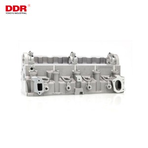 XUD 9 Aluminum cylinder head 02.00.R9