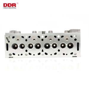 XUD 9 Aluminum cylinder head 02.00.R9