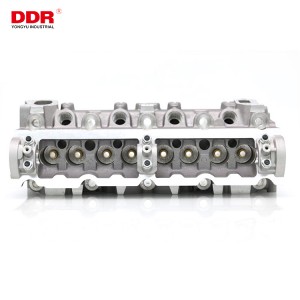 XUD 9 Aluminum cylinder head 02.00.R9
