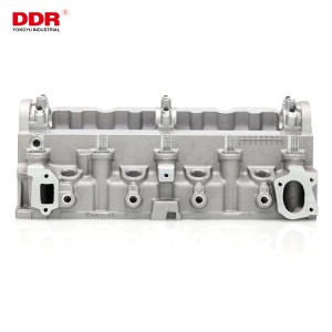 XUD 9 Aluminum cylinder head 02.00.R9