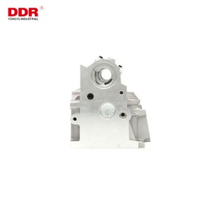XUD 9 Aluminum cylinder head 02.00.R9