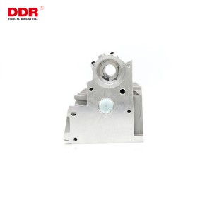 XUD 9 Aluminum cylinder head 02.00.R9