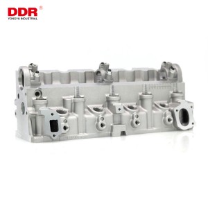 XUD9A/L Aluminum cylinder head 02.00.S3