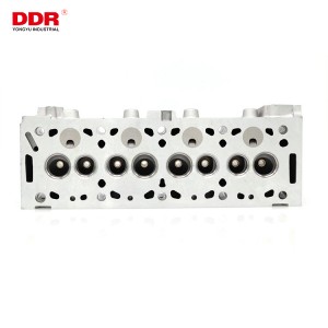 XUD9A/L Aluminum cylinder head 02.00.S3
