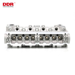 XUD9A/L Aluminum cylinder head 02.00.S3