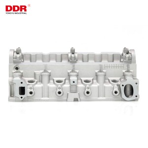 XUD9A/L Aluminum cylinder head 02.00.S3