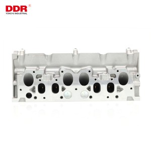 XUD9A/L Aluminum cylinder head 02.00.S3
