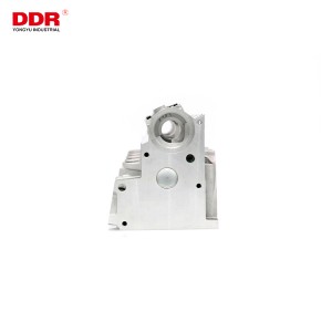 XUD9A/L Aluminum cylinder head 02.00.S3
