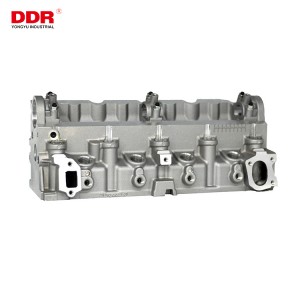 XUD9TE Aluminum cylinder head 02.00.S7